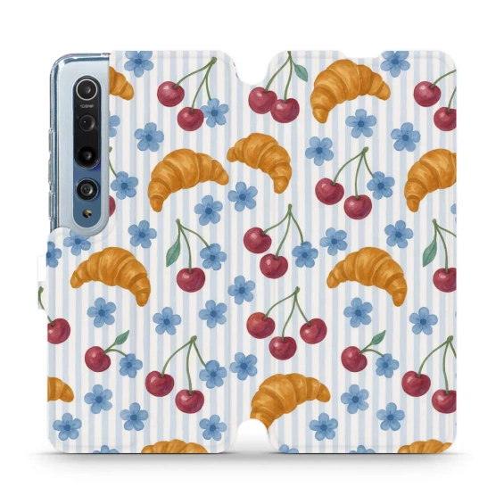 Hülle für Xiaomi Mi 10 - Farbe VP85S
