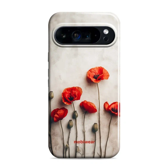 Hülle Elite Pro für Google Pixel 9 Pro XL - Farbe EP42E