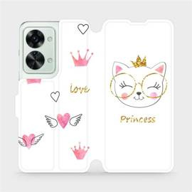 Hülle für OnePlus Nord 2T 5G - Farbe MH03S