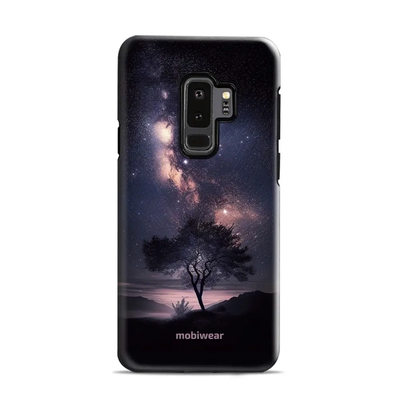 Hülle Elite Pro für Samsung Galaxy S9 Plus - Farbe E005E