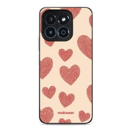 Hülle Glossy Case für Huawei Honor X6b - Farbe GP93G