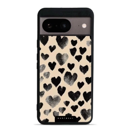 Hülle Glossy Case für Google Pixel 8 - Farbe GA51G