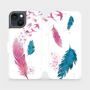 Hülle für Apple iPhone 13 - Farbe MR08S