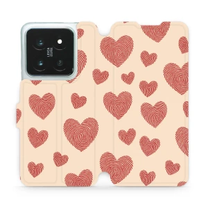 Hülle für Xiaomi 14 Pro - Farbe VP93S