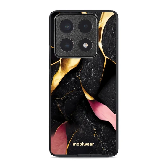 Hülle Glossy Case für Xiaomi 14T Pro - Farbe G021G