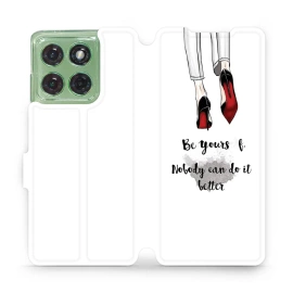 Hülle für Motorola Edge 60 - Farbe M046P