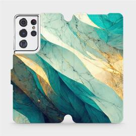 Hülle für Samsung Galaxy S21 Ultra - Farbe VP37S