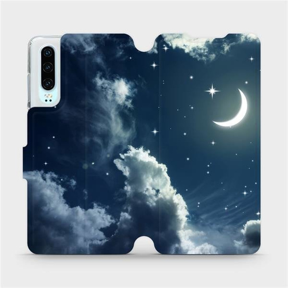 Hülle für Huawei P30 - Farbe V145P