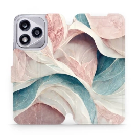 Hülle für Huawei Honor 400 Lite - Farbe VP33S