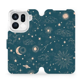 Hülle für OPPO Find X9 pro - Farbe VP14S