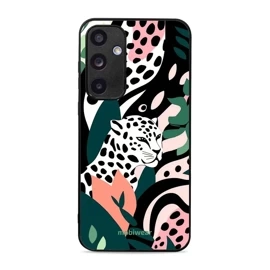 Hülle Glossy Case für Samsung Galaxy A35 5G - Farbe G053G