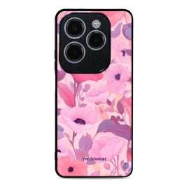 Hülle Glossy Case für Infinix HOT 40 Pro - Farbe GP74G