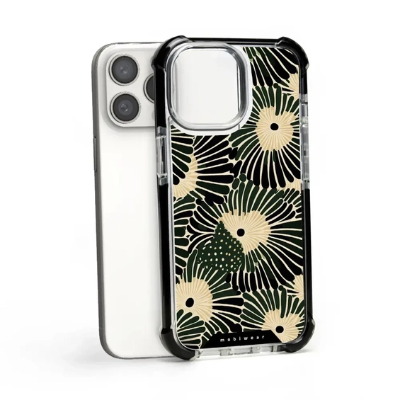 Hülle MagSafe Elite Bumper für Apple iPhone 15 Pro Max - Farbe DA44D