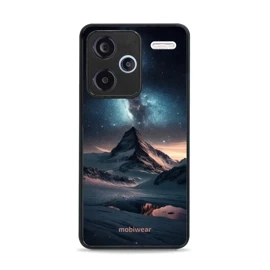 Hülle Glossy Case für Xiaomi Redmi Note 13 PRO Plus - Farbe G006G