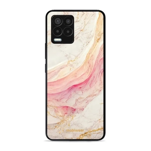 Hülle Glossy Case für Realme 8 - Farbe G027G