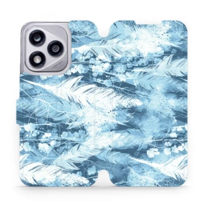 Hülle für Huawei Honor 400 Lite - Farbe M058S