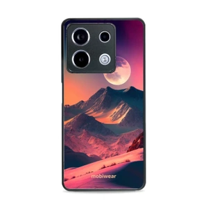 Hülle Glossy Case für Xiaomi Redmi Note 13 Pro 5G - Farbe G008G