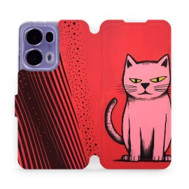 Hülle für OPPO Reno 13 Pro - Farbe VP54S