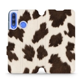 Hülle für Huawei Honor 20 Lite - Farbe V166S