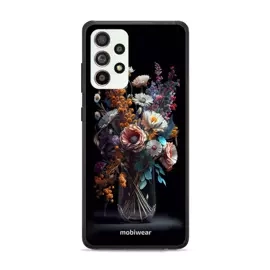 Hülle Glossy Case für Samsung Galaxy A52S 5G - Farbe G012G