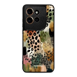 Hülle Glossy Case für Motorola Edge 50 Neo - Farbe G167G