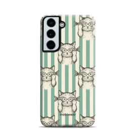 Hülle Elite Pro für Samsung Galaxy S22 - Farbe EP90E