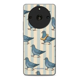 Hülle Glossy Case für Realme 11 Pro Plus - Farbe GP91G