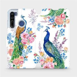 Hülle für HTC Desire 20 Pro - Farbe MX08S