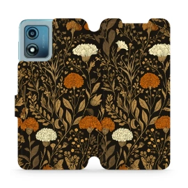 Hülle für Motorola Moto E13 - Farbe V174S