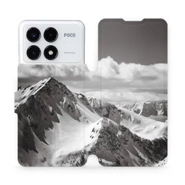 Hülle für Xiaomi POCO F6 Pro - Farbe M152P