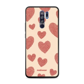 Hülle Glossy Case für Xiaomi Redmi 9 - Farbe GP93G