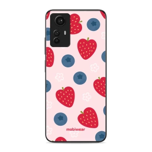 Hülle Glossy Case für Xiaomi Redmi Note 12S - Farbe GP84G