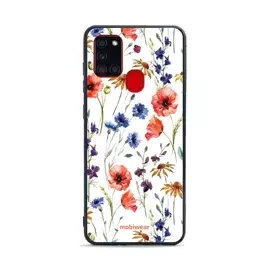 Hülle Glossy Case für Samsung Galaxy A21S - Farbe G032G