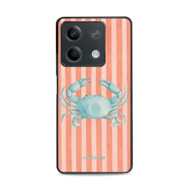 Hülle Glossy Case für Xiaomi Redmi Note 13 5G - Farbe GP87G