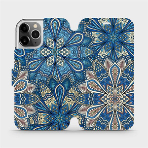 Hülle für Apple iPhone 12 Pro - Farbe V108P