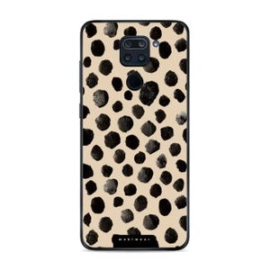 Hülle Glossy Case für Xiaomi Redmi Note 9 - Farbe GA50G
