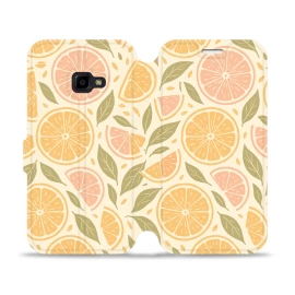 Hülle für Samsung Galaxy Xcover 4 - Farbe VP80S