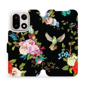 Hülle für OnePlus 15 - Farbe VD09S