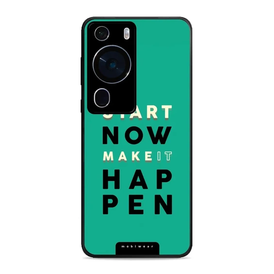 Hülle Glossy Case für Huawei P60 Pro - Farbe G079G