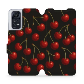 Hülle für Xiaomi Redmi Note 11S - Farbe VP83S