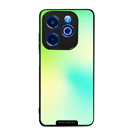 Hülle Glossy Case für Infinix Smart 8 - Farbe G062G