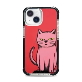 Hülle MagSafe Elite Bumper für Apple iPhone 14 - Farbe D026D