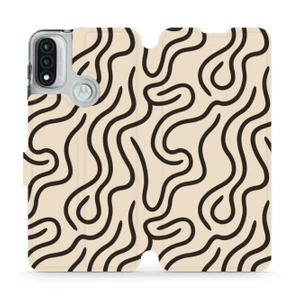 Hülle für Motorola Moto E20 - Farbe VA60S