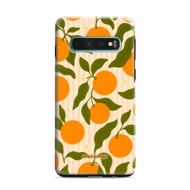 Hülle Elite Pro für Samsung Galaxy S10 Plus - Farbe EP82E