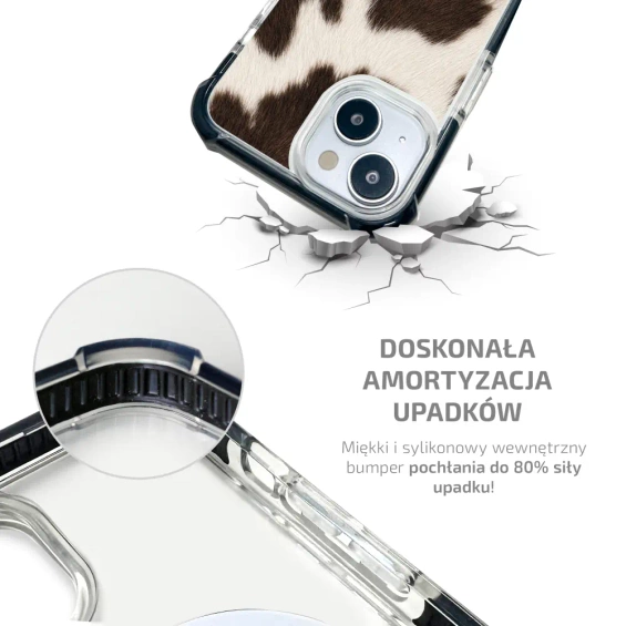 Hülle MagSafe Elite Bumper für Apple iPhone 11 Pro Max - Farbe D166D