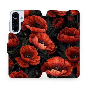 Hülle für Samsung Galaxy A56 5G - Farbe VP45S