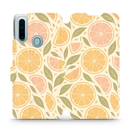 Hülle für OPPO A31 - Farbe VP80S