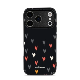 Hülle Glossy Case für Apple iPhone 17 Pro - Farbe GP79G