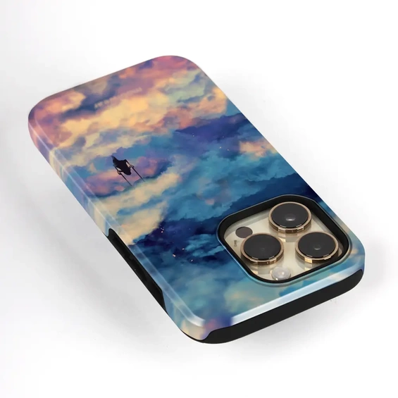 Hülle Elite Pro für Apple iPhone 16 Pro Max - Farbe ER09E