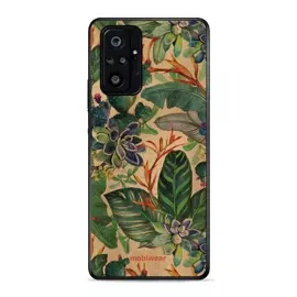 Hülle Glossy Case für Xiaomi Redmi Note 10 pro - Farbe G036G